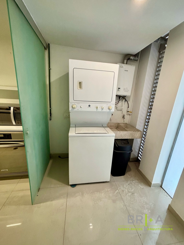 Departamento En Venta En Polanco, Meridiano Residence