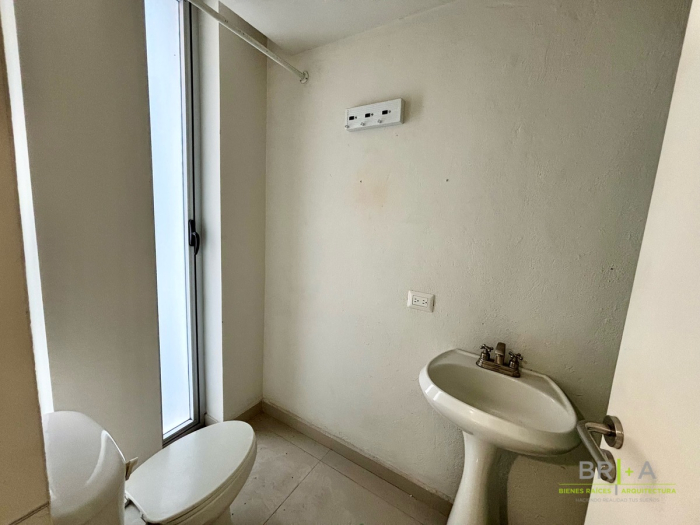 Departamento En Venta En Polanco, Meridiano Residence