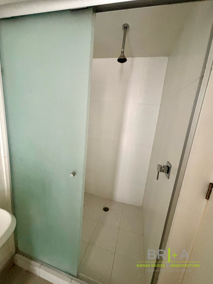 Departamento En Venta En Polanco, Meridiano Residence