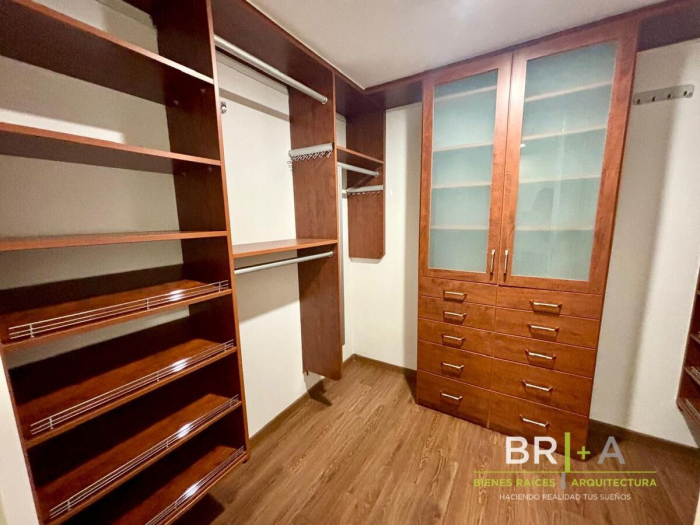 Departamento En Venta En Polanco, Meridiano Residence