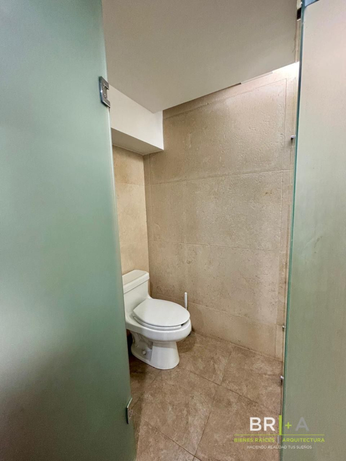 Departamento En Venta En Polanco, Meridiano Residence