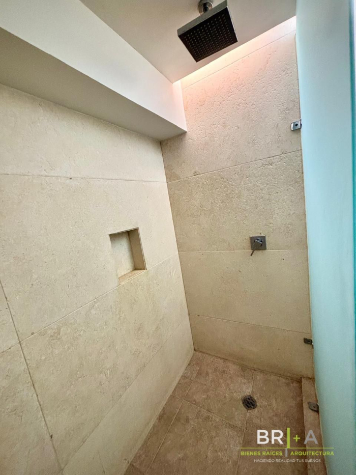 Departamento En Venta En Polanco, Meridiano Residence