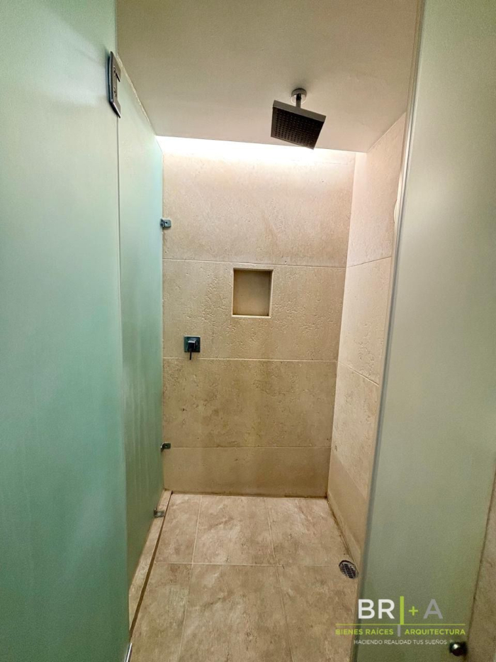 Departamento En Venta En Polanco, Meridiano Residence