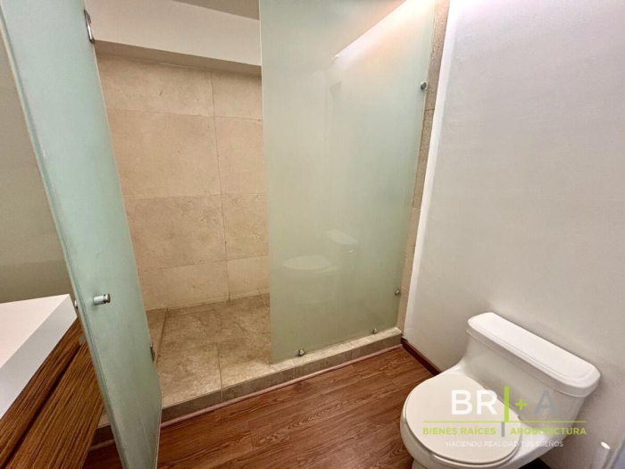 Departamento En Venta En Polanco, Meridiano Residence