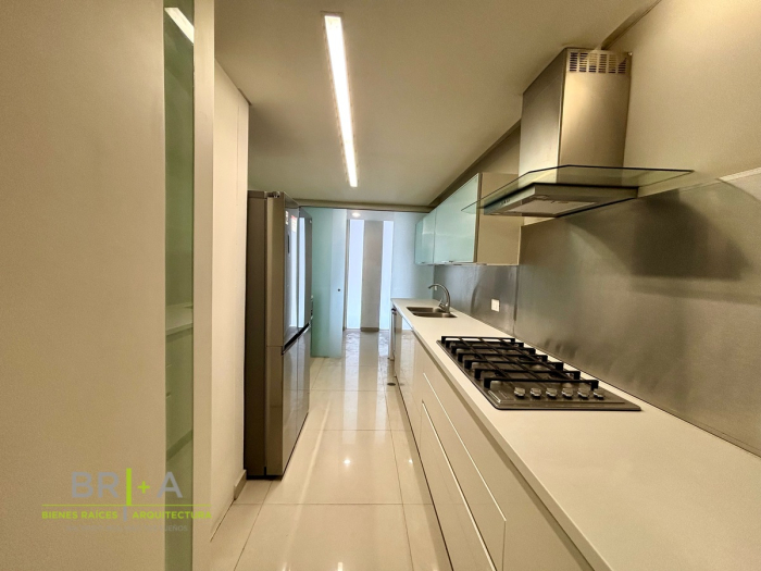 Departamento En Venta En Polanco, Meridiano Residence