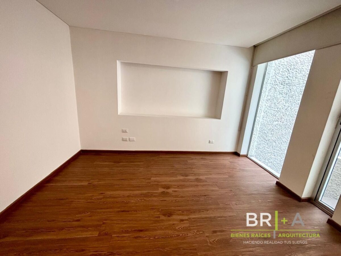 Departamento En Venta En Polanco, Meridiano Residence
