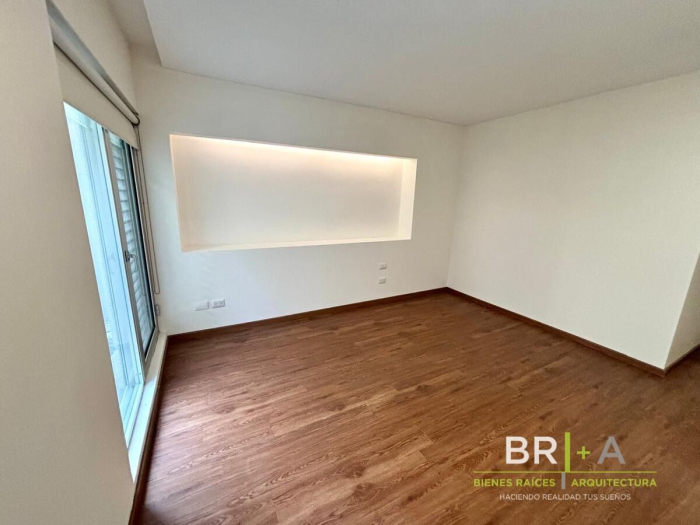 Departamento En Venta En Polanco, Meridiano Residence