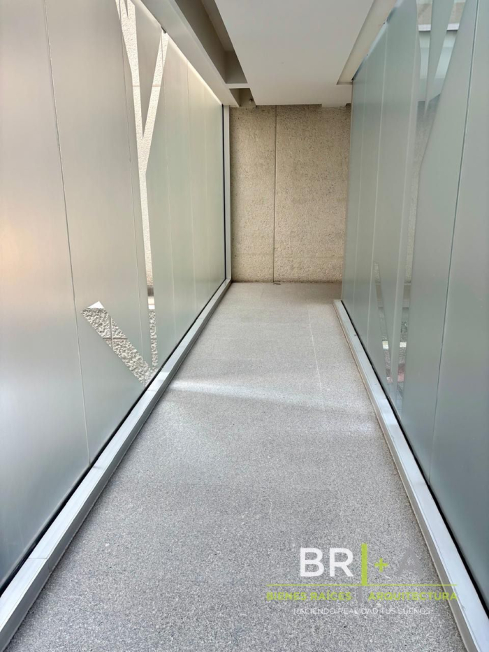 Departamento En Venta En Polanco, Meridiano Residence