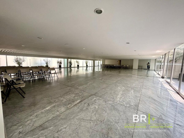 Departamento En Venta En Polanco, Meridiano Residence