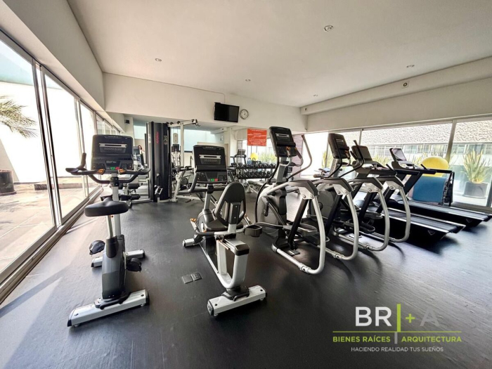 Departamento En Venta En Polanco, Meridiano Residence