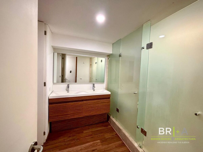 Departamento En Venta En Polanco, Meridiano Residence