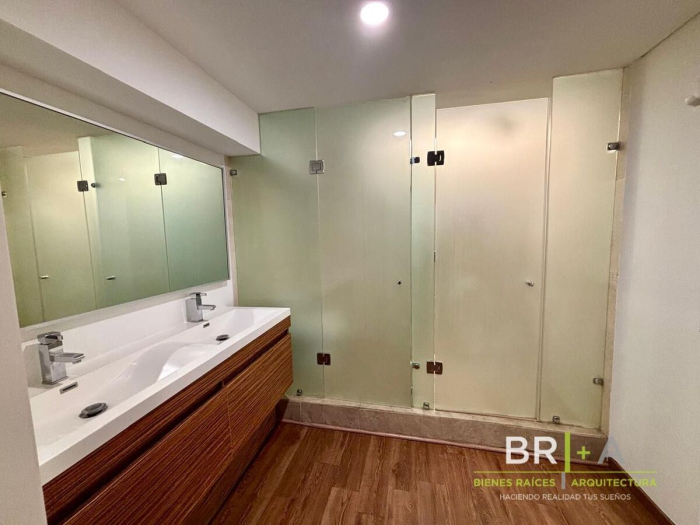 Departamento En Venta En Polanco, Meridiano Residence