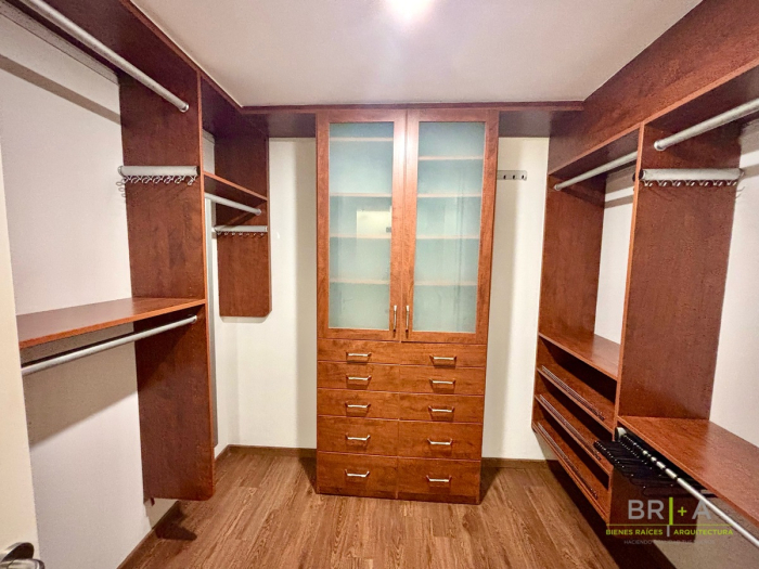 Departamento En Venta En Polanco, Meridiano Residence