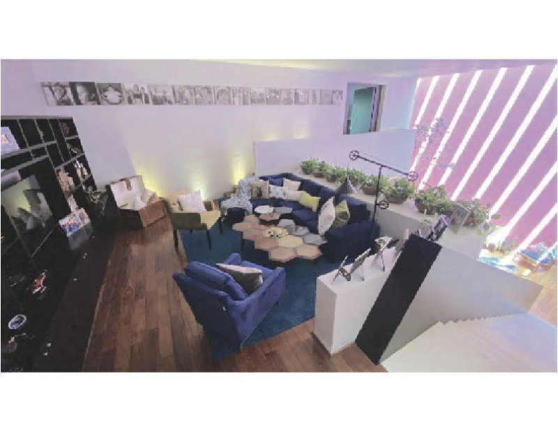 RENTA CASA HACIENDA STA FE