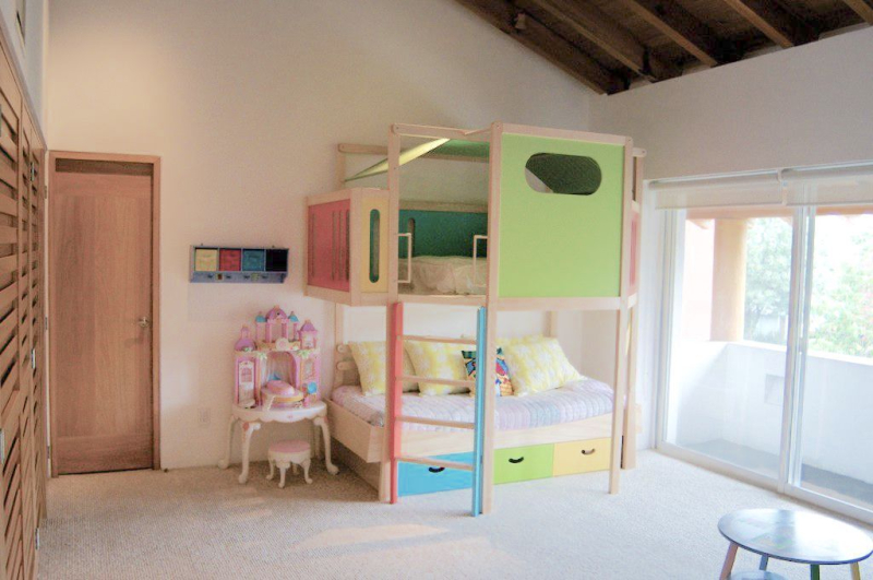 RENTA CASA HACIENDA STA FE