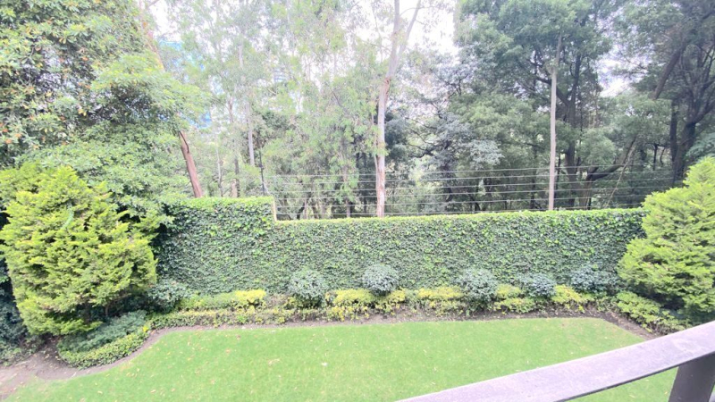 RENTA CASA HACIENDA STA FE