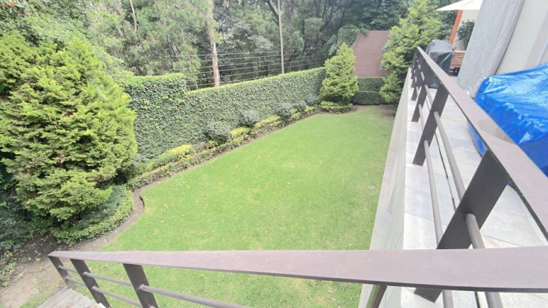 RENTA CASA HACIENDA STA FE