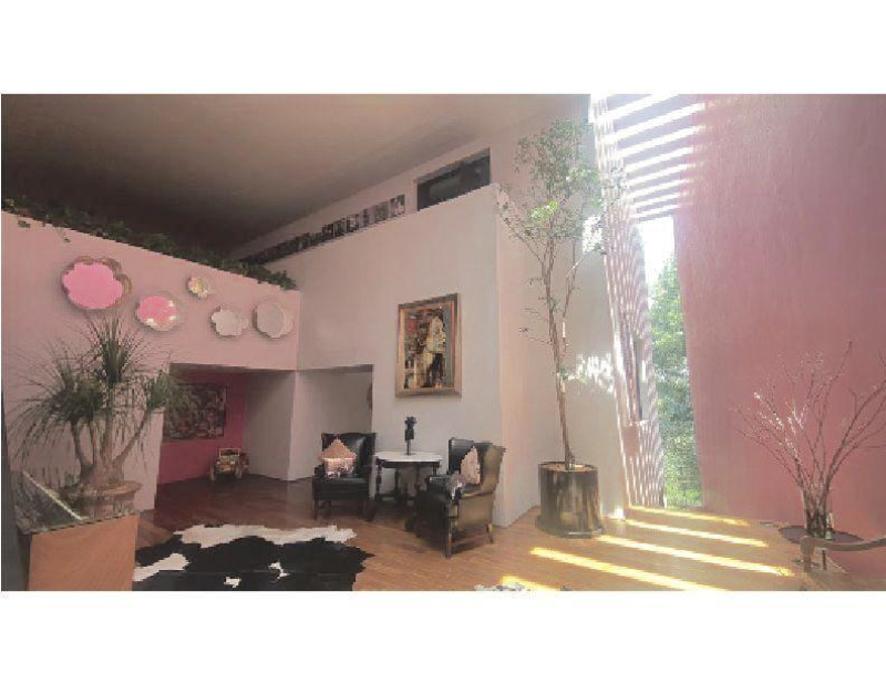 RENTA CASA HACIENDA STA FE