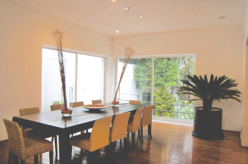 RENTA CASA HACIENDA STA FE