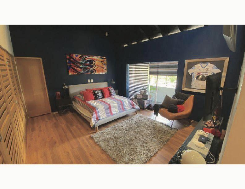 RENTA CASA HACIENDA STA FE