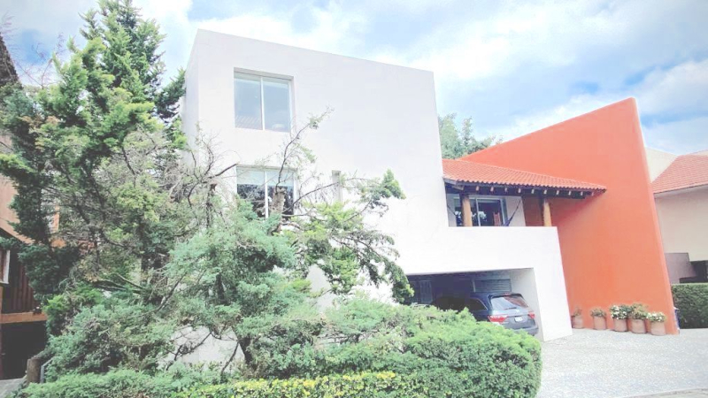 RENTA CASA HACIENDA STA FE