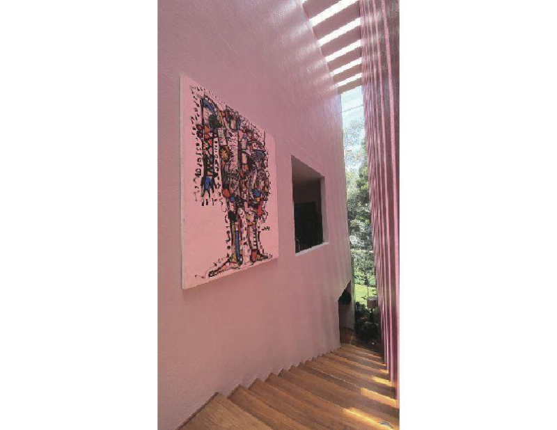 RENTA CASA HACIENDA STA FE