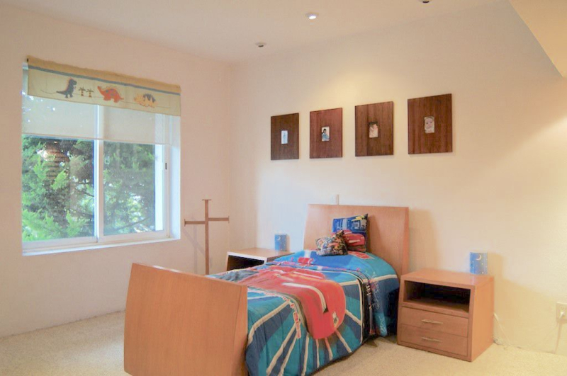 RENTA CASA HACIENDA STA FE