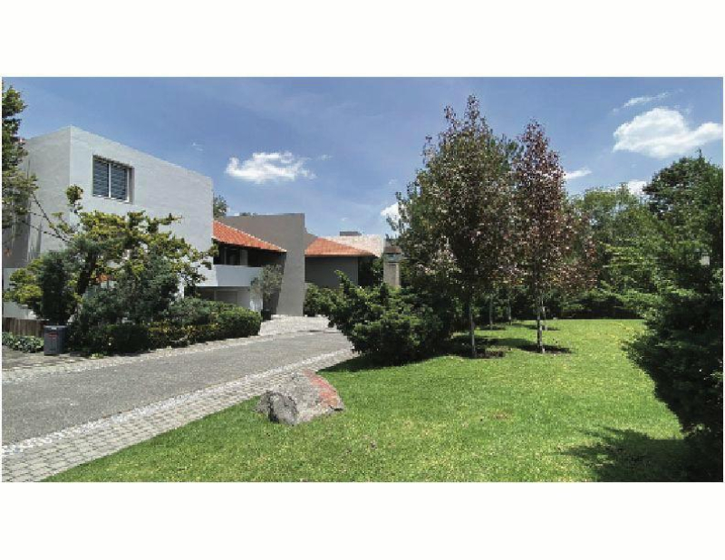 RENTA CASA HACIENDA STA FE