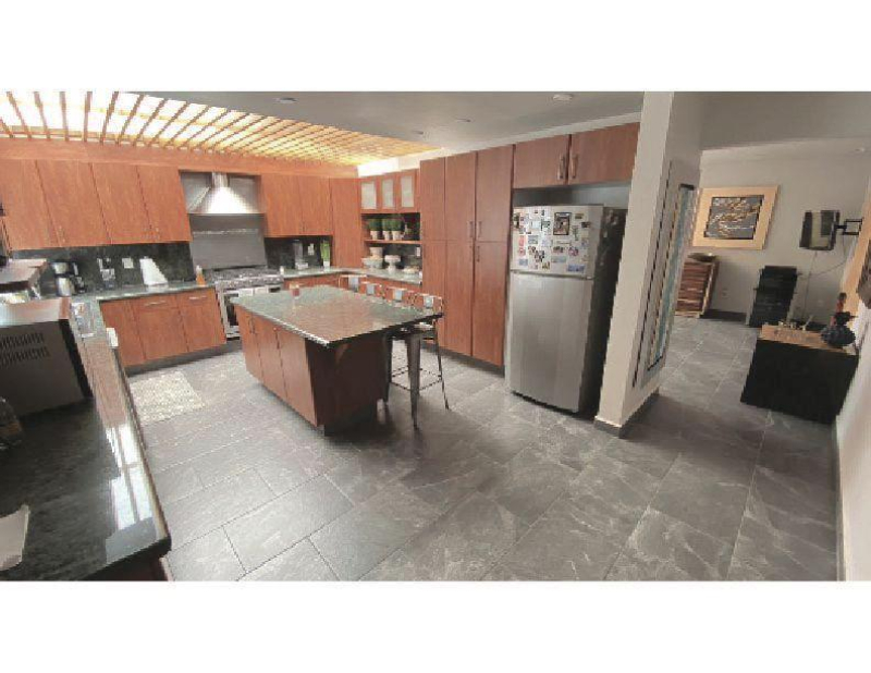 RENTA CASA HACIENDA STA FE