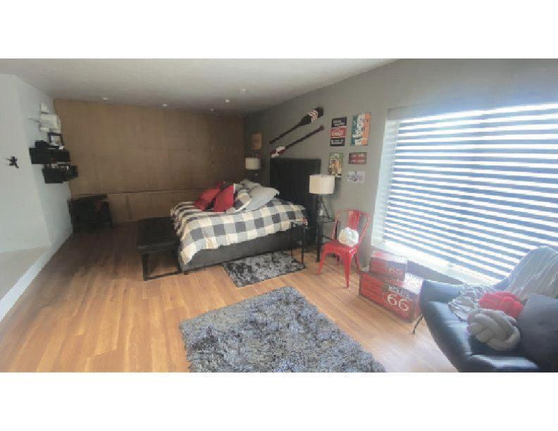 RENTA CASA HACIENDA STA FE