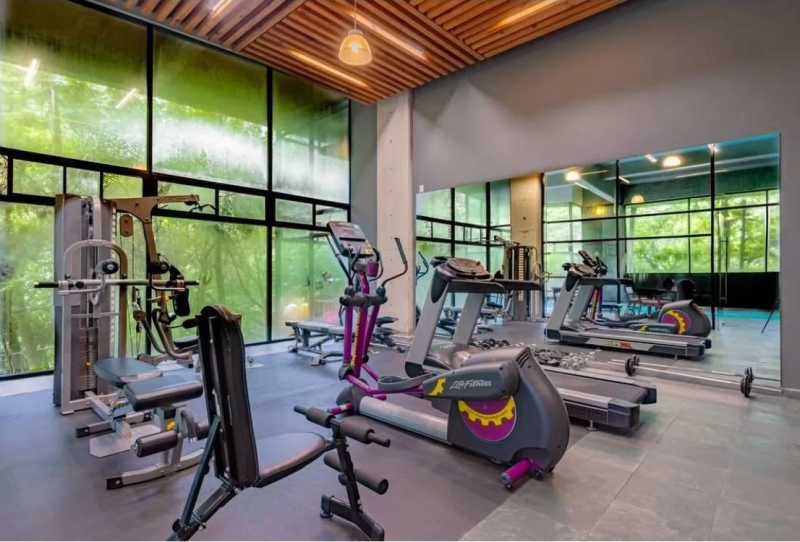 Departamento en Renta en Lomas de Vista Hermosa