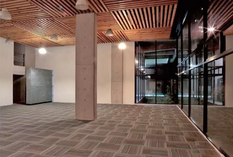 Departamento en Renta en Lomas de Vista Hermosa