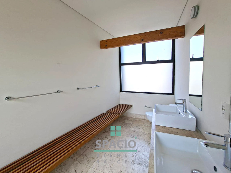 Departamento en Renta en Lomas de Vista Hermosa