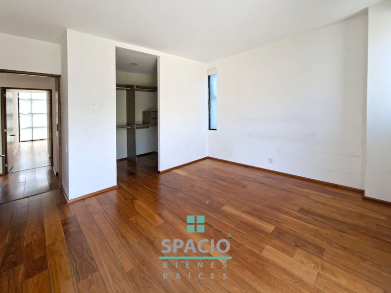 Departamento en Renta en Lomas de Vista Hermosa