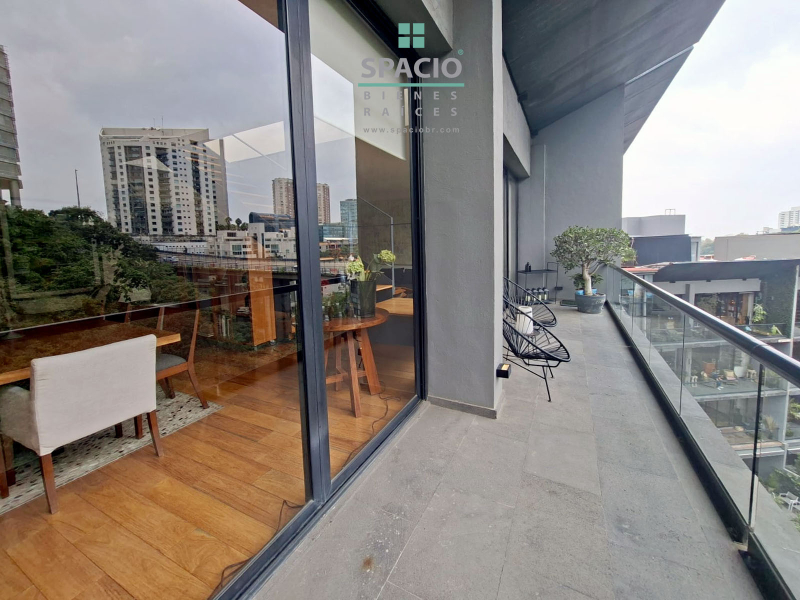 Departamento en Renta en Lomas de Vista Hermosa