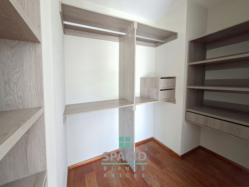 Departamento en Renta en Lomas de Vista Hermosa