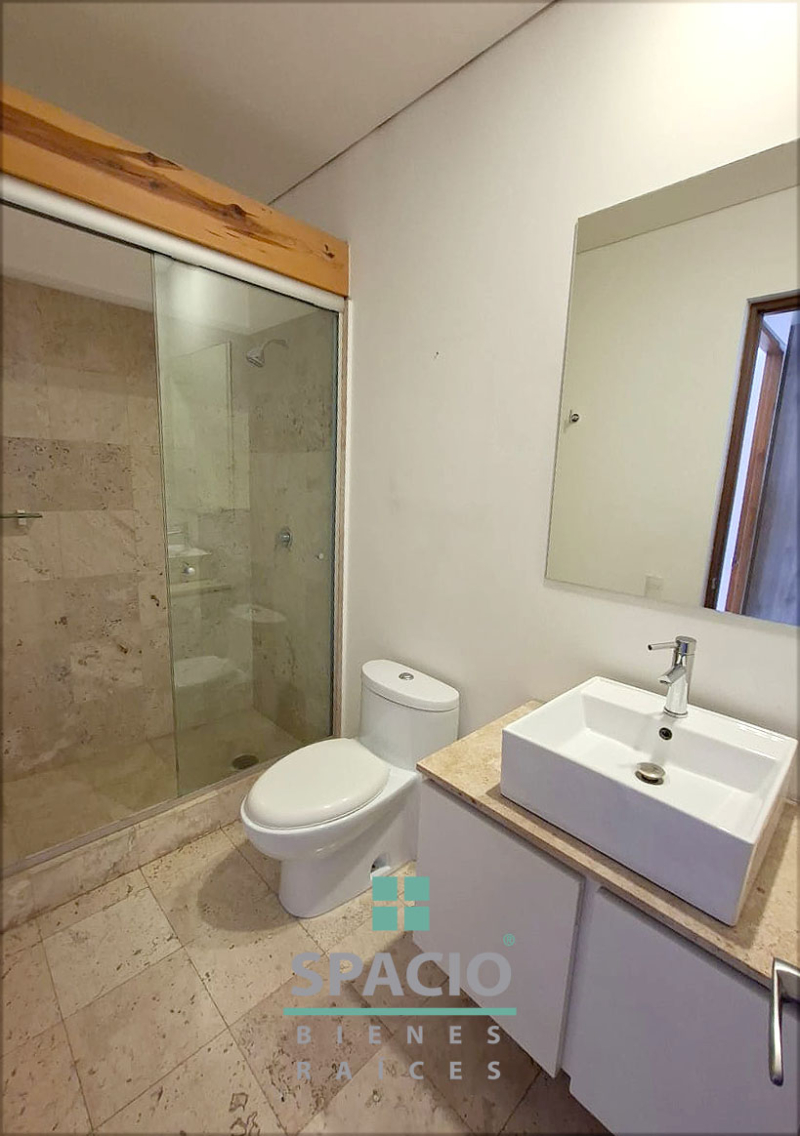 Departamento en Renta en Lomas de Vista Hermosa