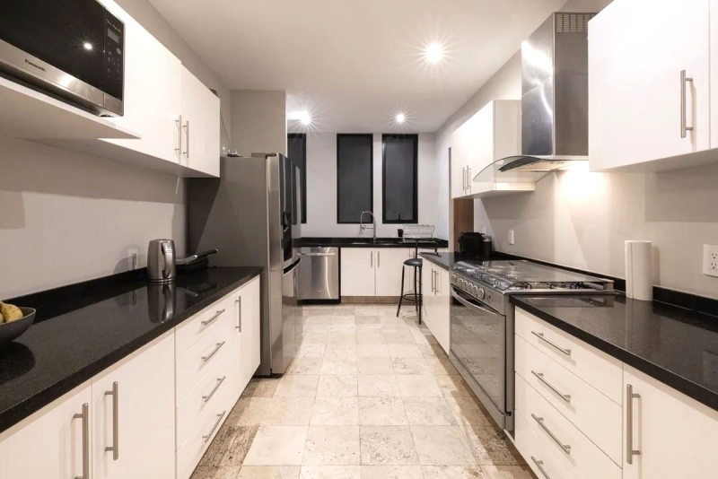 Departamento en Renta en Lomas de Vista Hermosa