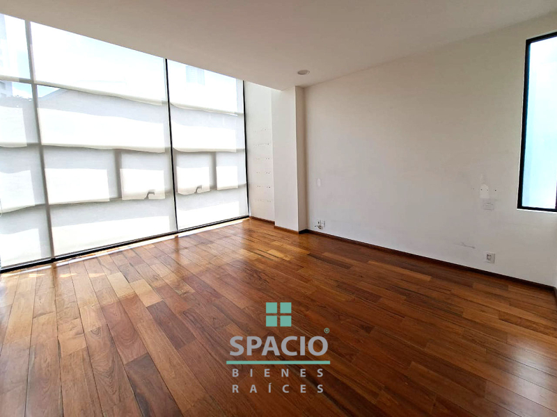 Departamento en Renta en Lomas de Vista Hermosa