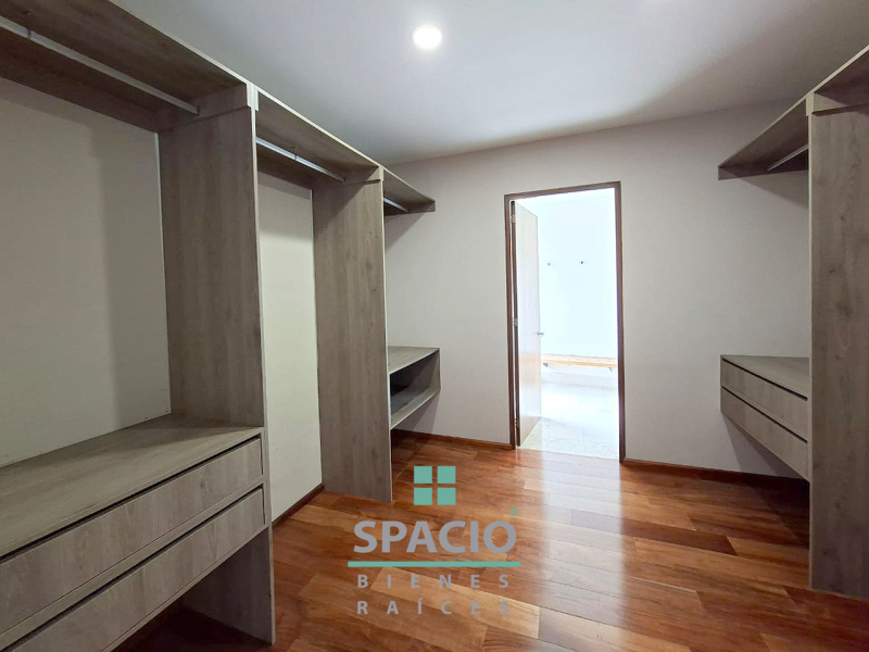 Departamento en Renta en Lomas de Vista Hermosa