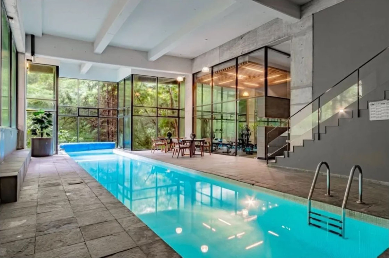 Departamento en Renta en Lomas de Vista Hermosa