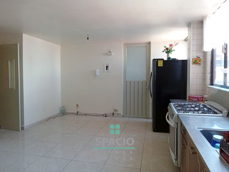 Departamento en Venta en Polanco