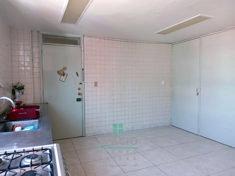 Departamento en Venta en Polanco