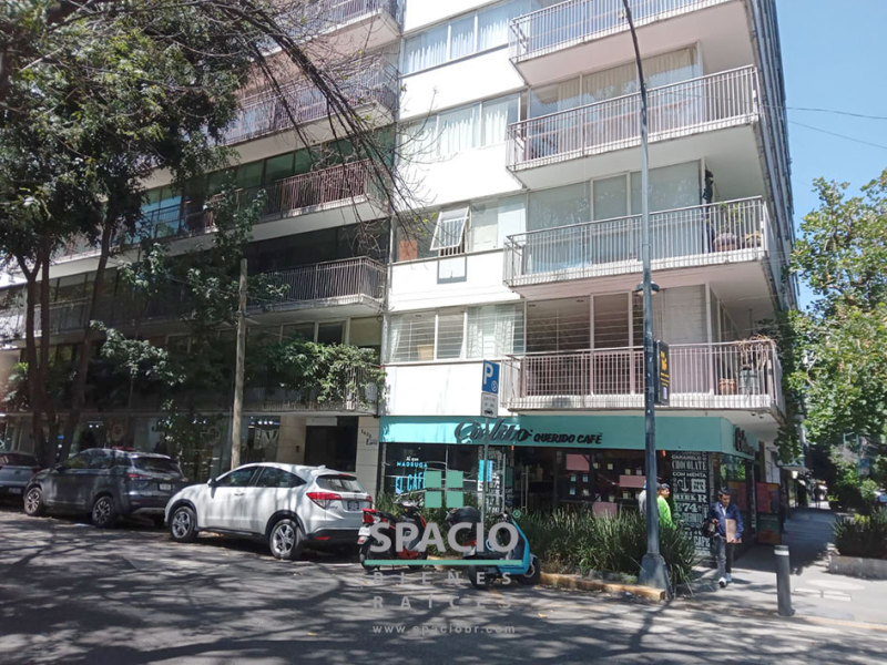 Departamento en Venta en Polanco