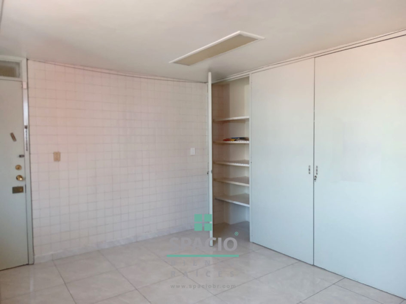 Departamento en Venta en Polanco