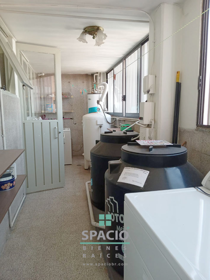 Departamento en Venta en Polanco