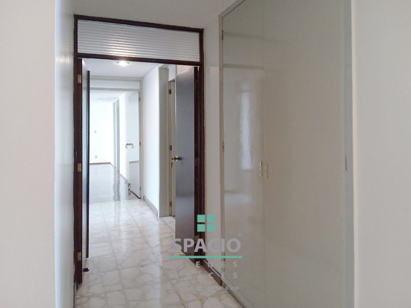 Departamento en Venta en Polanco