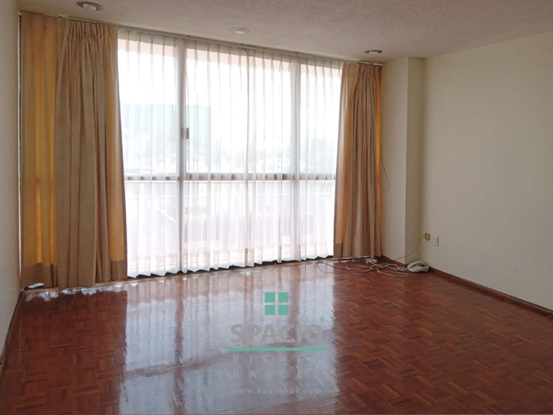 Departamento en Venta en Polanco