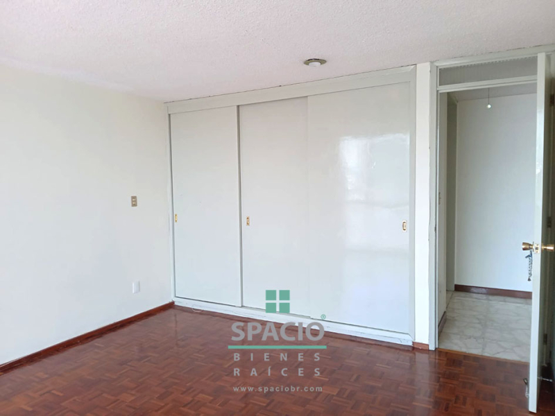 Departamento en Venta en Polanco