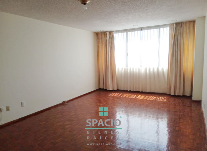 Departamento en Venta en Polanco